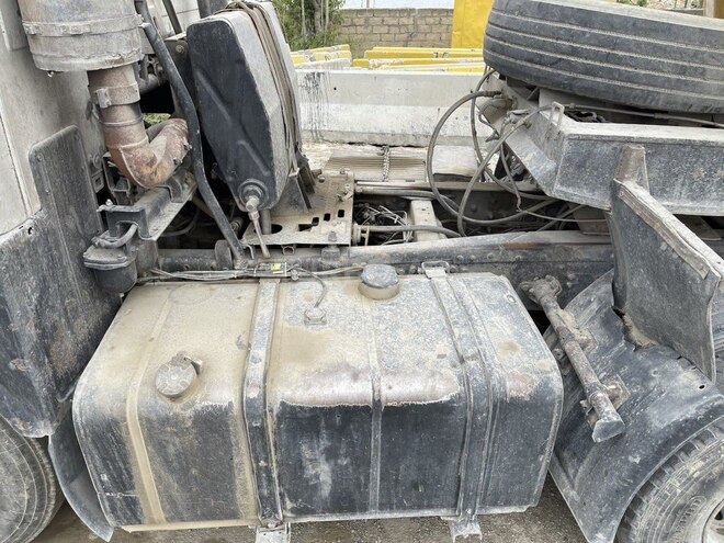 MAZ 54229 2008, 600,000 km - 14.0 l - Bakı