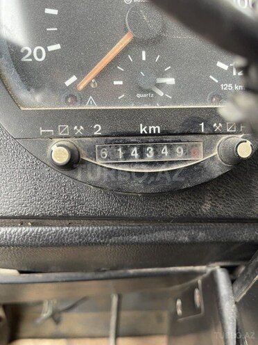 MAZ 54229 2008, 600,000 km - 14.0 l - Bakı
