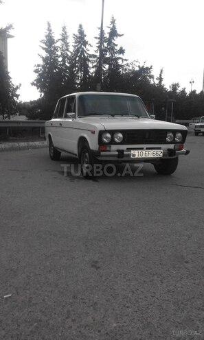 LADA (VAZ) 2106 1985, 240,000 km - 1.5 л - Bərdə