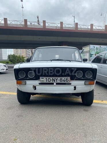 LADA (VAZ) 2106 1988, 846,846 km - 1.3 л - Bakı