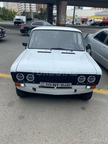 LADA (VAZ) 2106 1988, 846,846 km - 1.3 л - Bakı