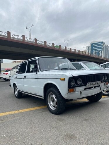 LADA (VAZ) 2106 1988, 846,846 km - 1.3 л - Bakı