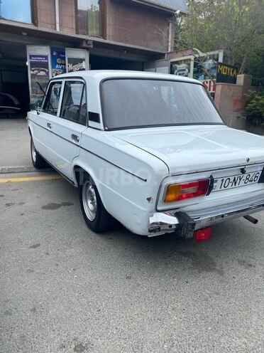 LADA (VAZ) 2106 1988, 846,846 km - 1.3 л - Bakı