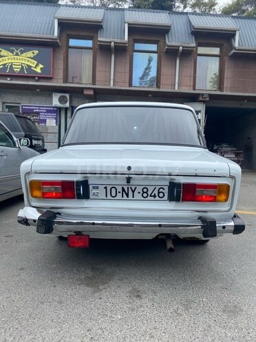 LADA (VAZ) 2106 1988, 846,846 km - 1.3 л - Bakı