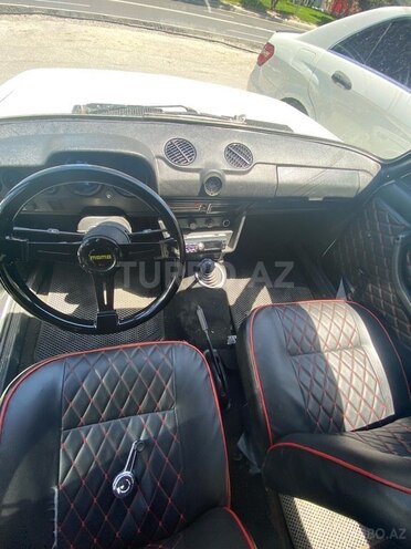 LADA (VAZ) 2106 1988, 846,846 km - 1.3 л - Bakı