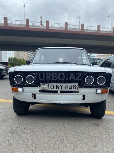 LADA (VAZ) 2106 1988, 846,846 km - 1.3 л - Bakı