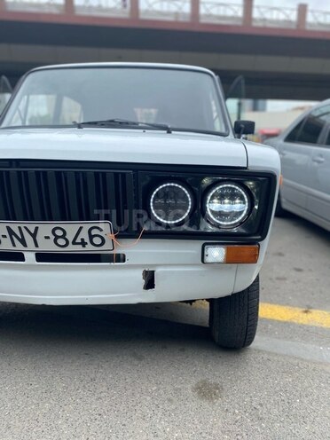 LADA (VAZ) 2106 1988, 846,846 km - 1.3 л - Bakı
