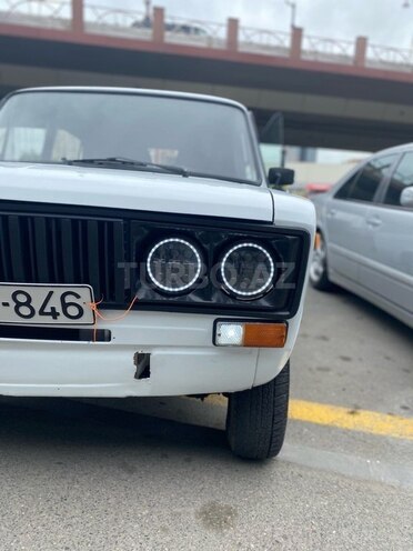 LADA (VAZ) 2106 1988, 846,846 km - 1.3 л - Bakı