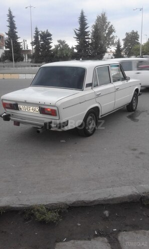 LADA (VAZ) 2106 1985, 240,000 km - 1.5 л - Bərdə