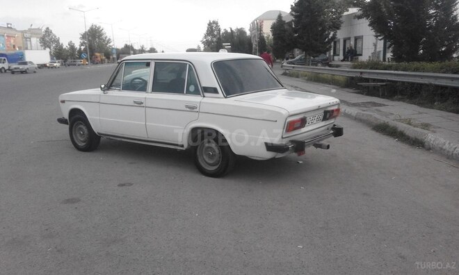 LADA (VAZ) 2106 1985, 240,000 km - 1.5 л - Bərdə