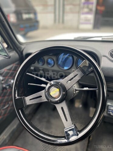LADA (VAZ) 2106 1988, 846,846 km - 1.3 л - Bakı