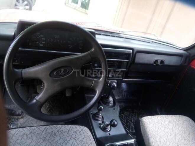 LADA (VAZ) Niva 1990, 400,000 km - 1.6 l - Şamaxı