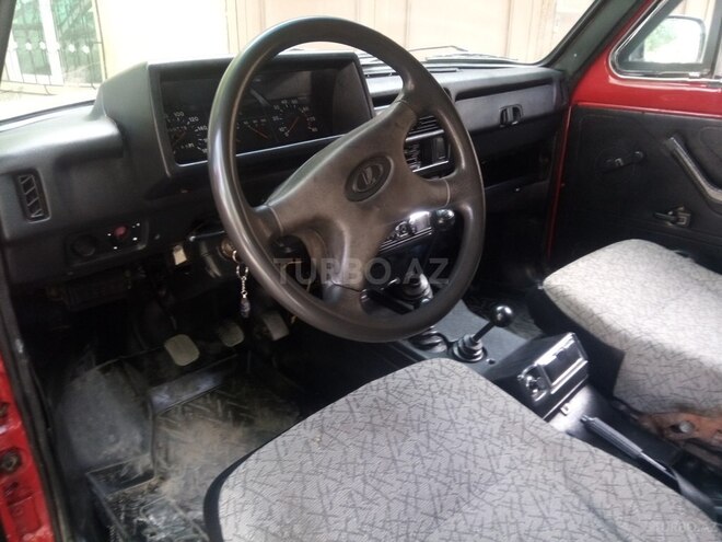 LADA (VAZ) Niva 1990, 400,000 km - 1.6 l - Şamaxı