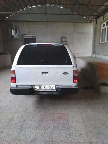 Ford Ranger 2004, 225,000 km - 2.5 l - Bakı