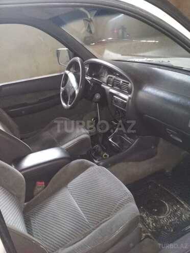 Ford Ranger 2004, 225,000 km - 2.5 l - Bakı