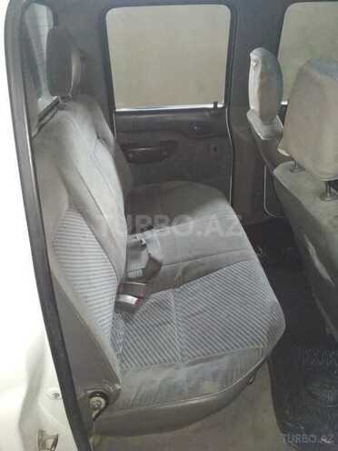 Ford Ranger 2004, 225,000 km - 2.5 l - Bakı