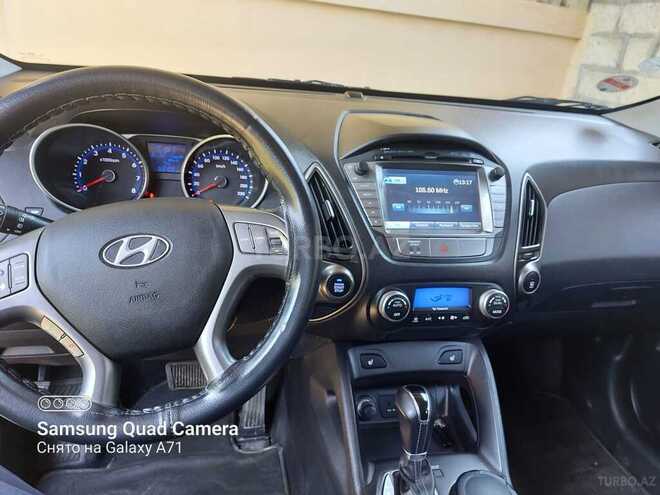 Hyundai ix35 2014, 53,000 km - 2.4 l - Kürdəmir