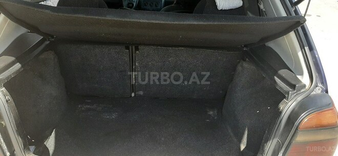 Volkswagen Golf 1996, 158,000 km - 2.0 l - Şəmkir