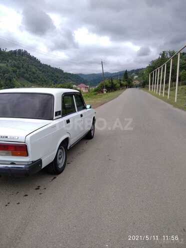 LADA (VAZ) 2107 2009, 105,000 km - 1.6 л - Astara