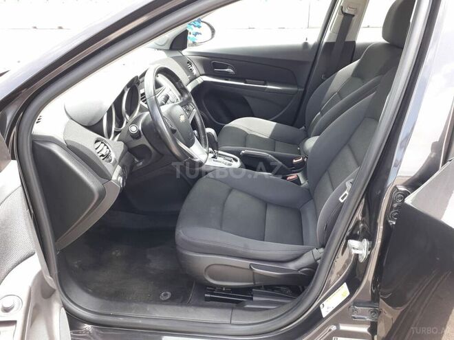 Chevrolet Cruze 2014, 109,000 km - 1.4 l - Bakı
