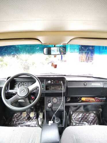 LADA (VAZ) 2107 2009, 105,000 km - 1.6 л - Astara