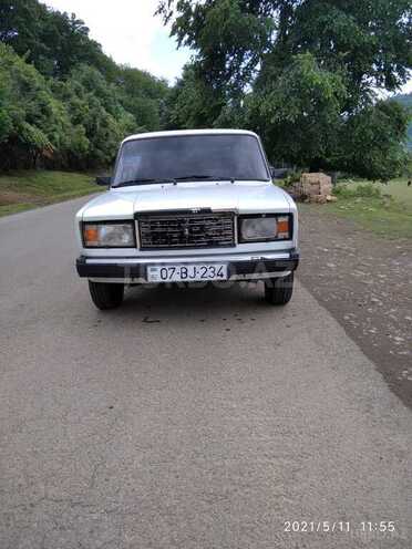 LADA (VAZ) 2107 2009, 105,000 km - 1.6 л - Astara