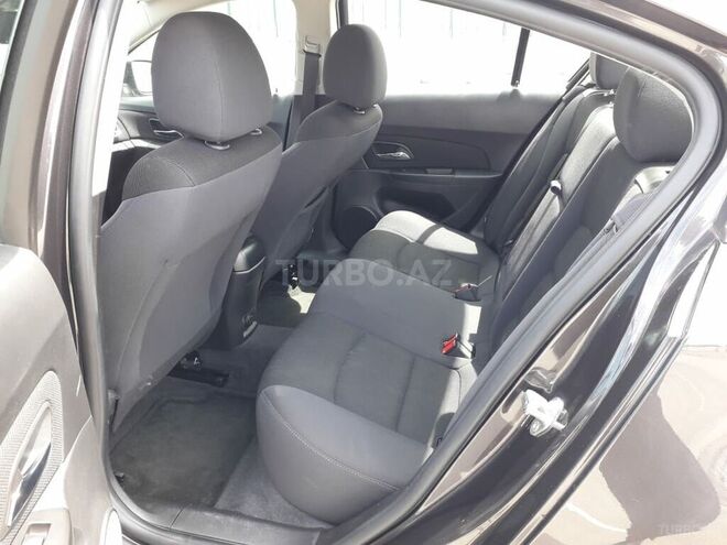 Chevrolet Cruze 2014, 109,000 km - 1.4 l - Bakı