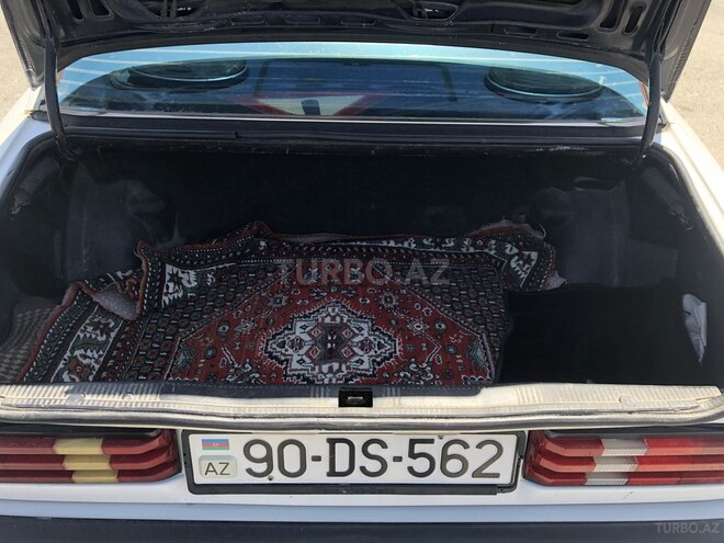 Mercedes 190 1991, 514,000 km - 2.0 l - Bakı