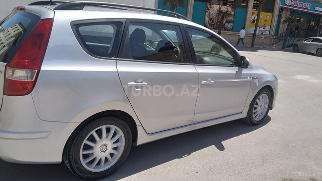 Hyundai i30 2010, 205,230 km - 1.6 l - Bakı