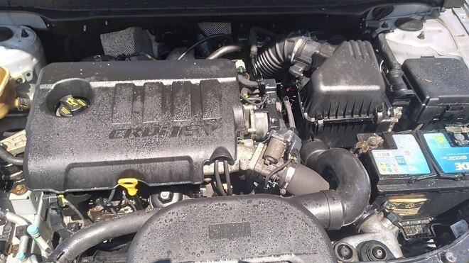 Hyundai i30 2010, 205,230 km - 1.6 l - Bakı