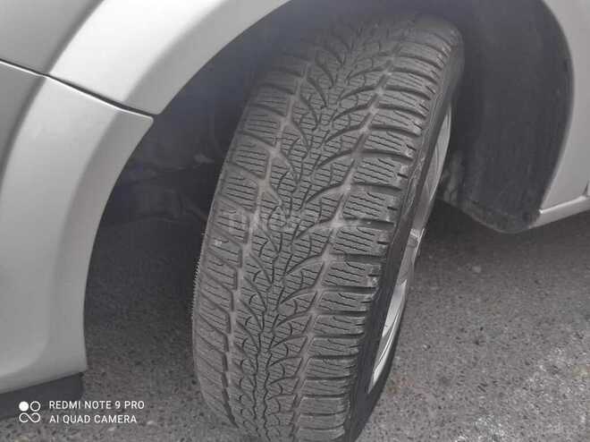Opel Astra 2006, 193,000 km - 1.4 l - Bakı