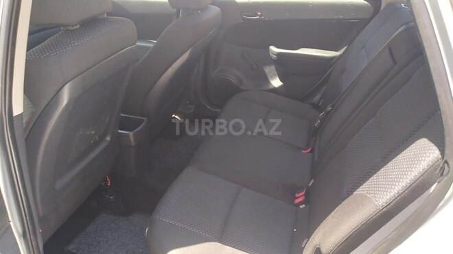 Hyundai i30 2010, 205,230 km - 1.6 l - Bakı