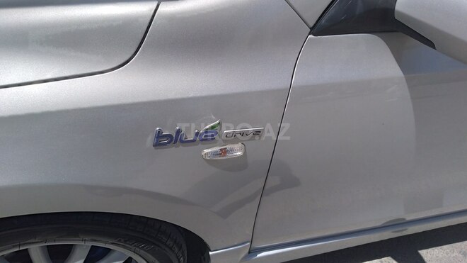 Hyundai i30 2010, 205,230 km - 1.6 l - Bakı