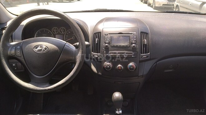 Hyundai i30 2010, 205,230 km - 1.6 l - Bakı