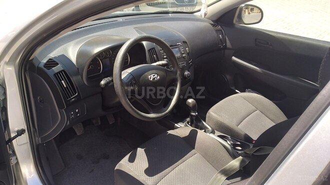 Hyundai i30 2010, 205,230 km - 1.6 l - Bakı