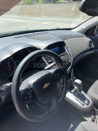 Chevrolet Cruze 2015, 170,000 km - 1.4 l - Bakı