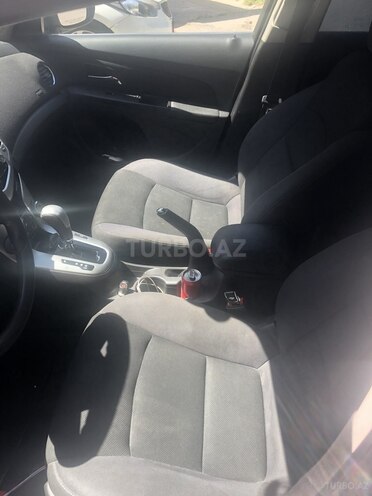 Chevrolet Cruze 2015, 170,000 km - 1.4 l - Bakı