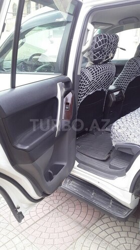 Toyota Prado 2009, 44,000 km - 2.7 l - Bakı