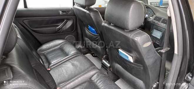 Volkswagen Golf 2001, 450,000 km - 2.0 л - Bakı