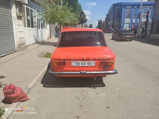 LADA (VAZ) 21011 1980, 125,888 km - 1.6 л - Şəmkir