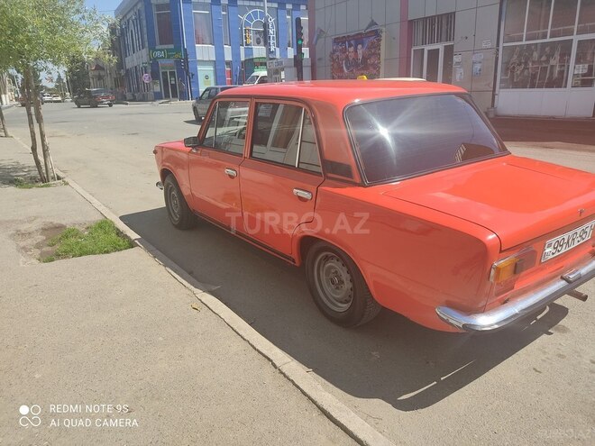 LADA (VAZ) 21011 1980, 125,888 km - 1.6 л - Şəmkir