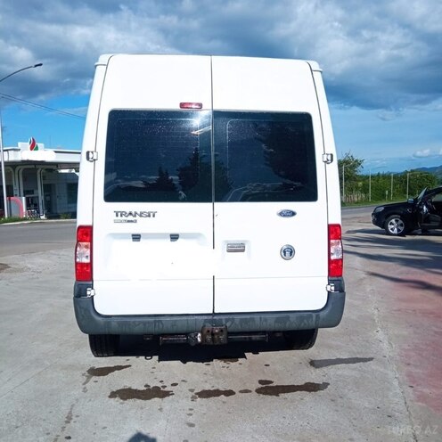 Ford Transit 2007, 390,000 km - 2.5 l - Bakı