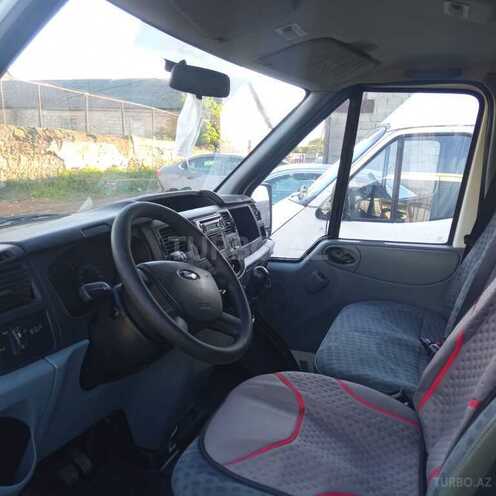Ford Transit 2007, 390,000 km - 2.5 l - Bakı