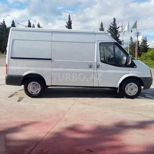 Ford Transit 2007, 390,000 km - 2.5 l - Bakı