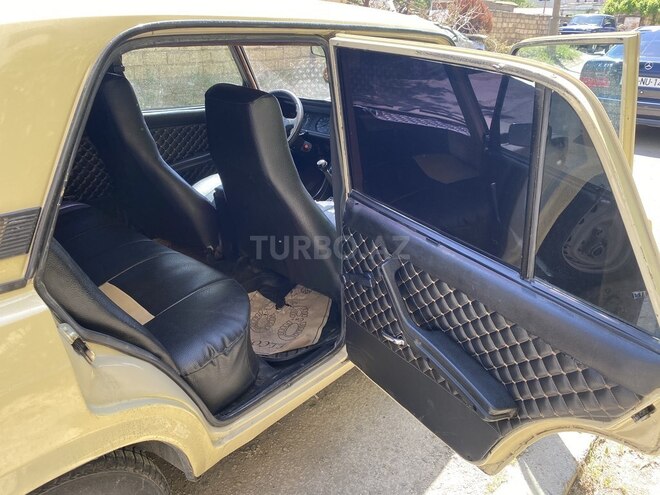 LADA (VAZ) 2107 1988, 200,000 km - 1.6 l - Bakı
