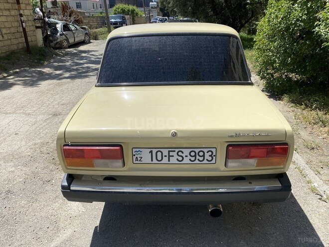 LADA (VAZ) 2107 1988, 200,000 km - 1.6 l - Bakı