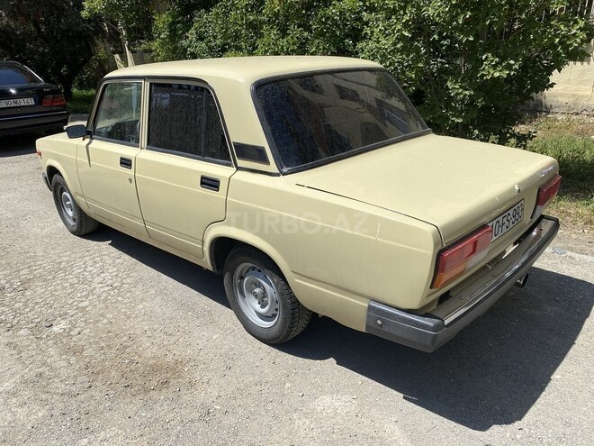 LADA (VAZ) 2107 1988, 200,000 km - 1.6 l - Bakı