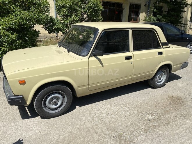 LADA (VAZ) 2107 1988, 200,000 km - 1.6 l - Bakı