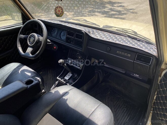 LADA (VAZ) 2107 1988, 200,000 km - 1.6 l - Bakı