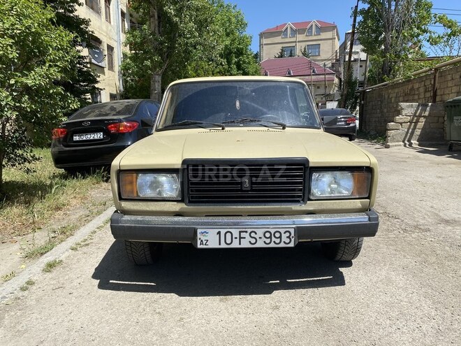 LADA (VAZ) 2107 1988, 200,000 km - 1.6 l - Bakı